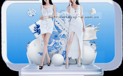 这张图用多种颜色展示数据的对比关系